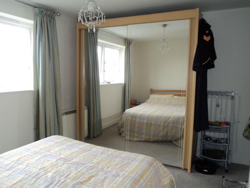 Apartment in Ipswich - More