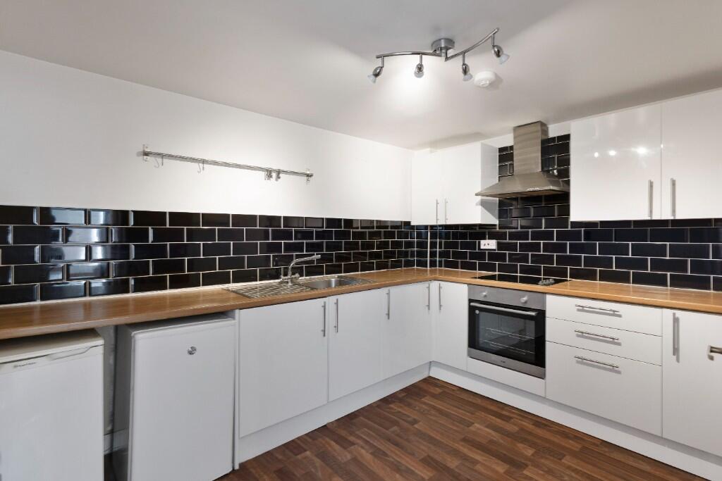 Couper Street, Edinburgh, EH6 photo 4