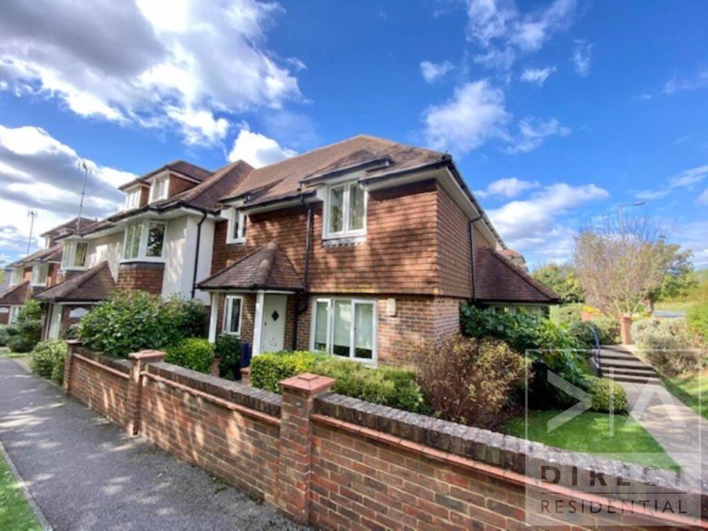 Main image of property: Randalls Road, Leatherhead, KT22 7UH