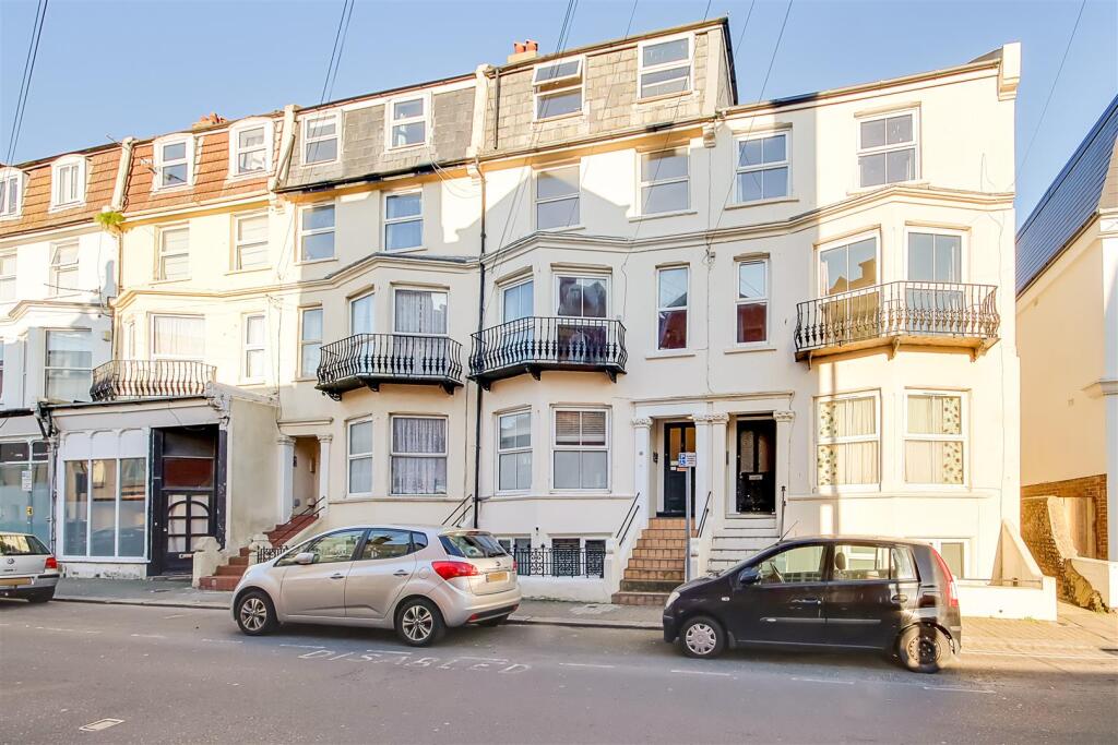 Main image of property: Crescent Road, Worthing