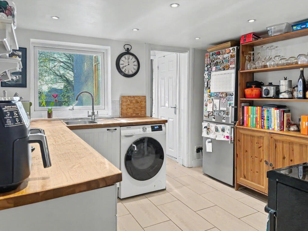 Orchard Hill, Crayford - View 5