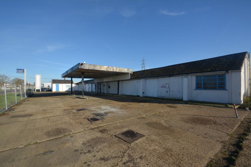 Main image of property: New Road, Sheerness, Kent, ME12