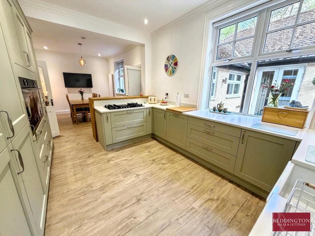 Leicester Road, Whitwick, Coalville, LE67 photo 4