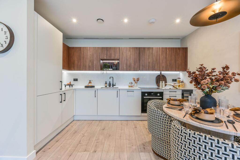 Main image of property: Bermondsey Place, Bermondsey, London, SE1