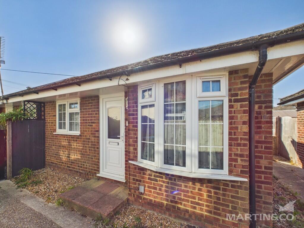 Main image of property: Littlehampton, West Sussex