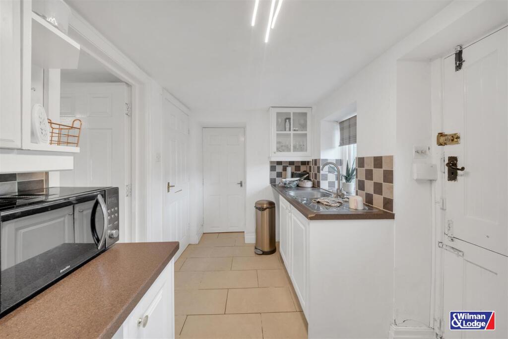 Additional image 27 of Farm House and St Ives Equestrian Centre