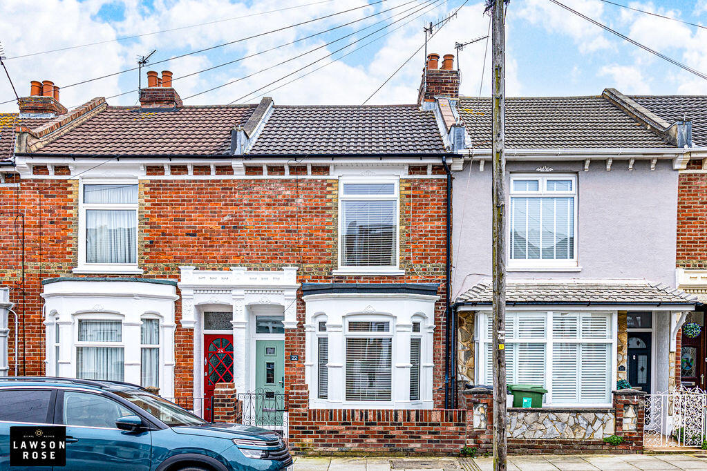 Main image of property: Ringwood Road, Southsea
