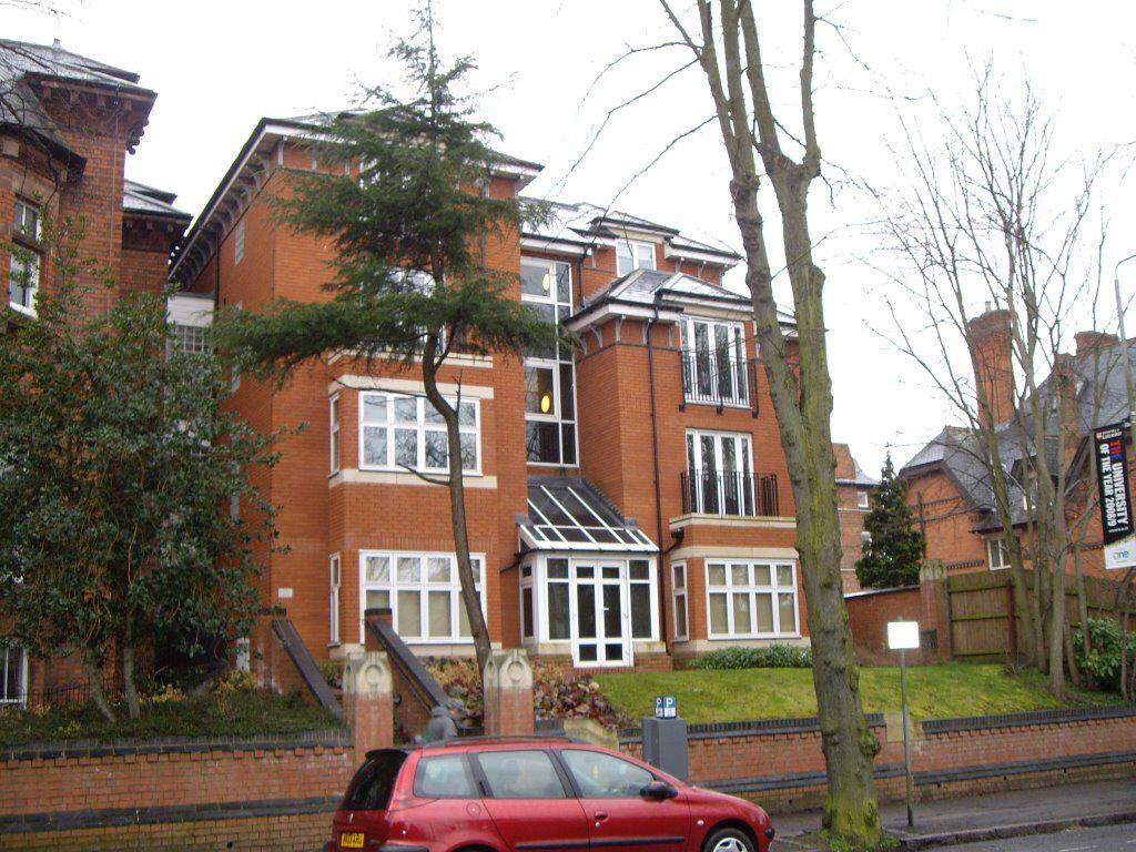 Main image of property: Apartment B 19, University Road