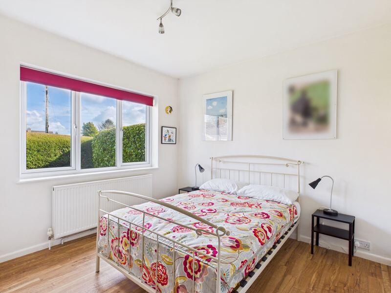 房产图片 6 - 巴斯，克拉弗顿山下，弗拉特伍兹路