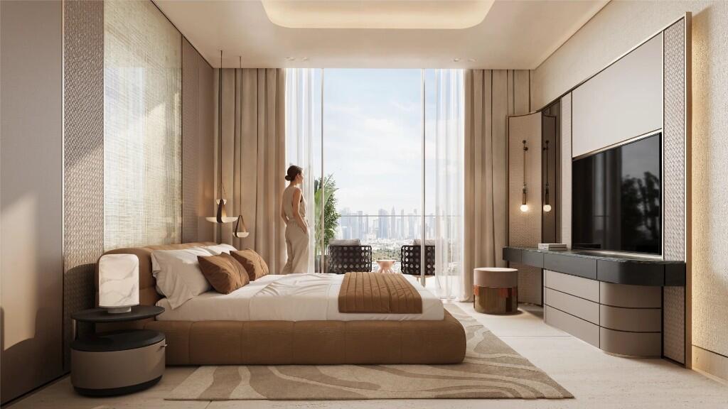 Main image of property: Dubai