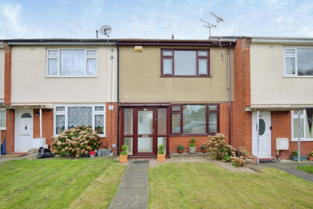 Main image of property: Davenport Avenue, CREWE, Cheshire, CW2