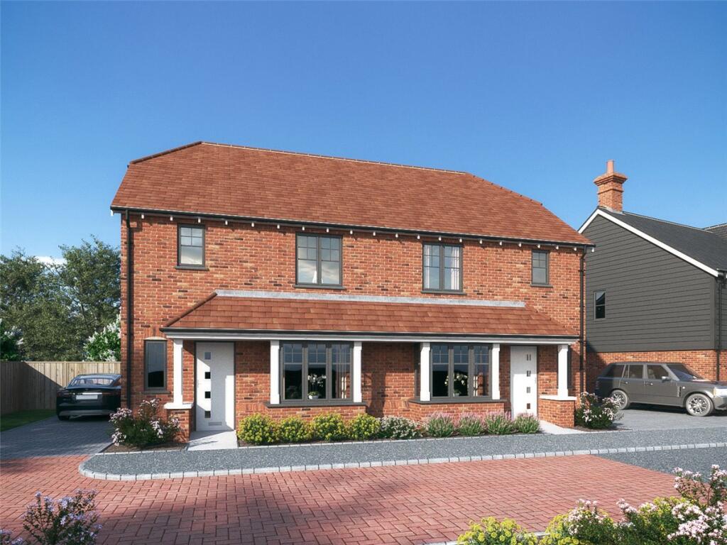 Main image of property: New Road, Haddenham, Cambridgeshire, CB6