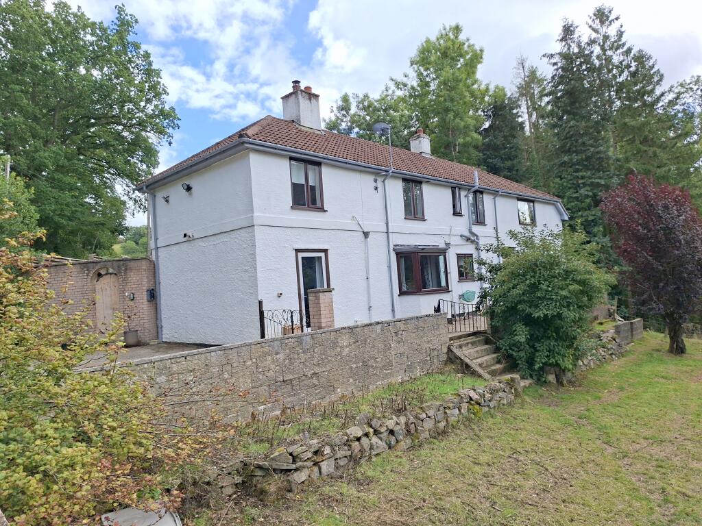 Main image of property: Pennant, Mount Road, Llanfair Caereinion, Welshpool, Powys