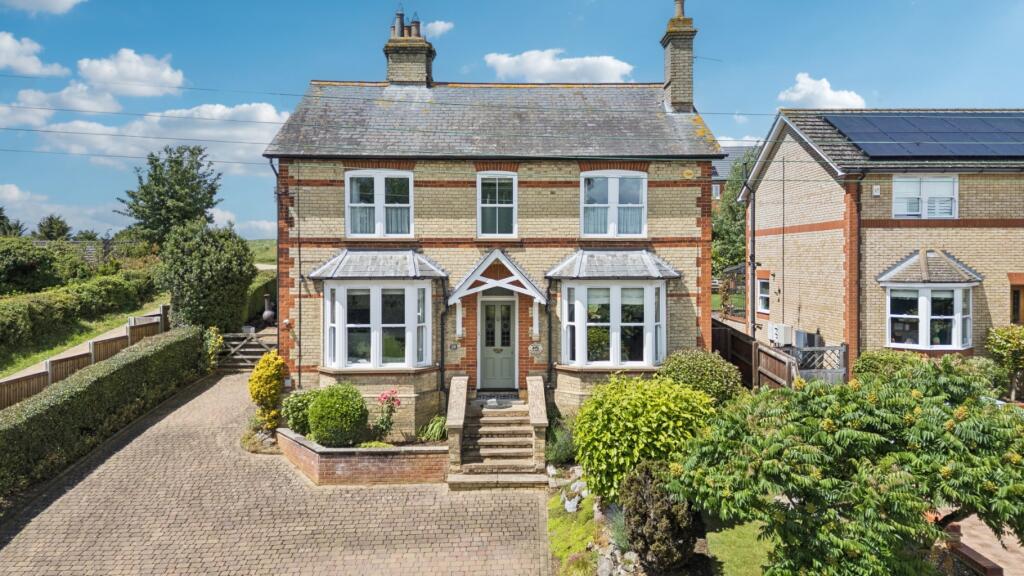 Main image of property: Station Road, Lower Stondon, Henlow, Bedfordshire, SG16