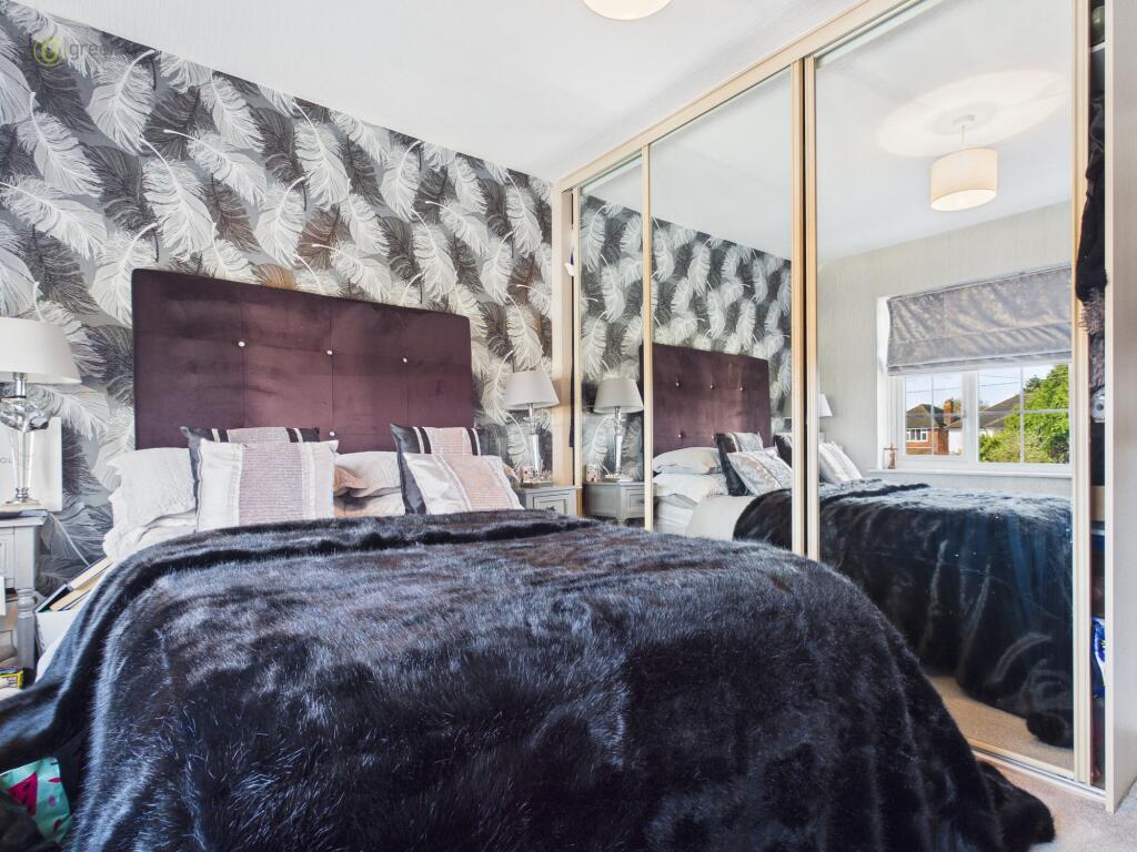 Additional image 46 of Station Road, Nether Whitacre, B46