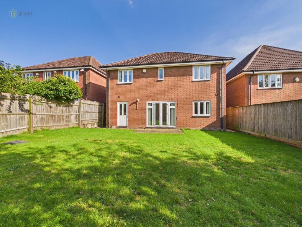 Additional image 11 of Martyn Smith Close, Grove Vale, Great Barr, Birmingham, B43