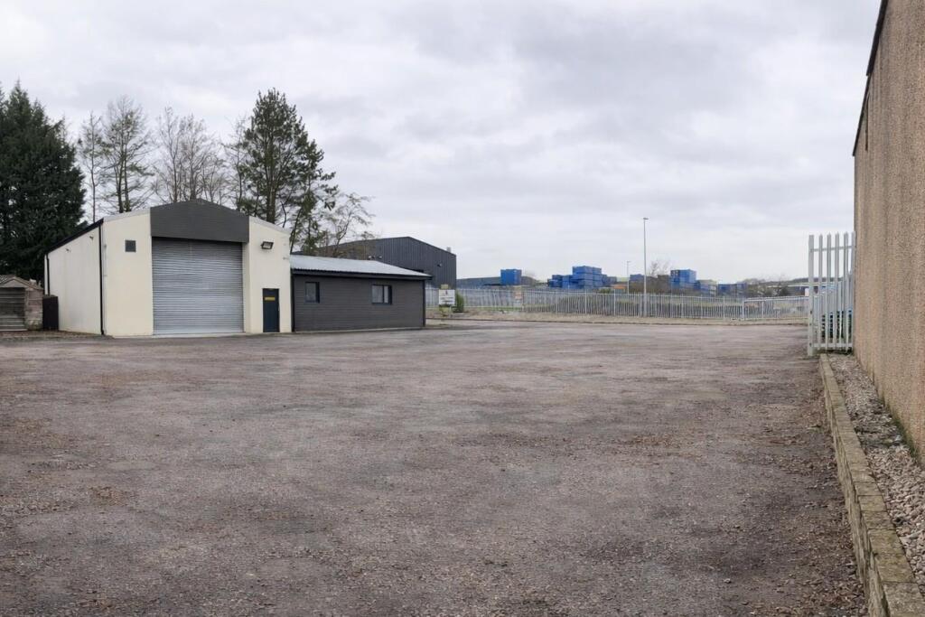 Main image of property: 39 Howe Moss Drive, Dyce, Aberdeen, AB21