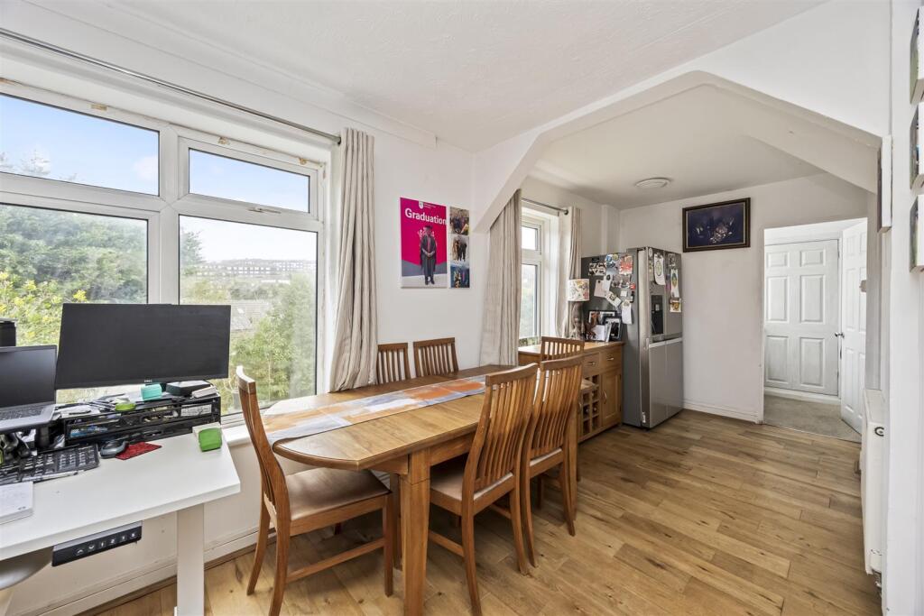 House in Brighton, Hollingbury - More