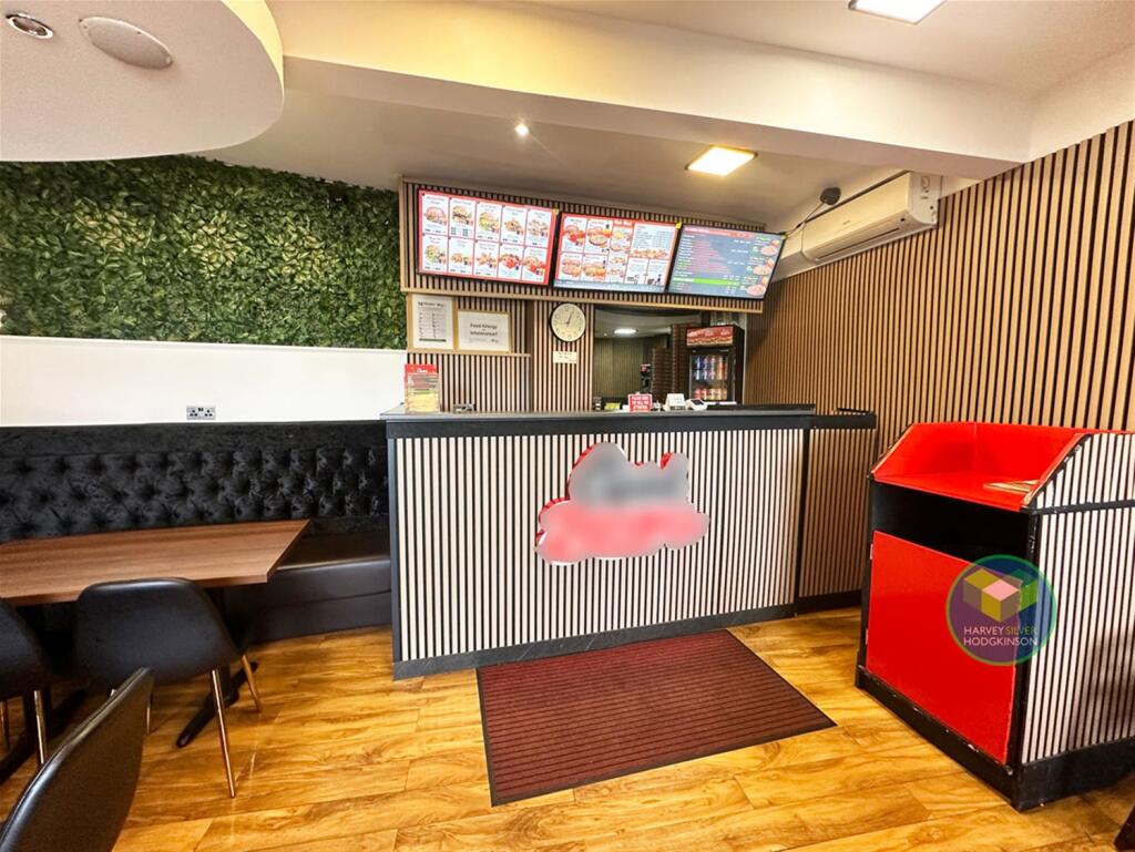Main image of property: Hot Food Takeaway in Dukinfield, Tameside