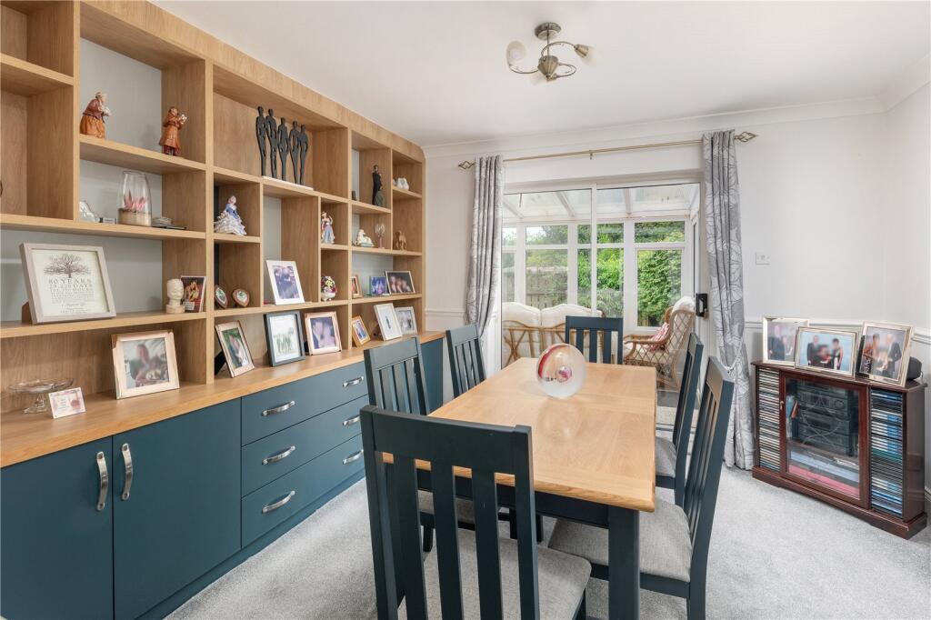 House in Gateshead, North East - View 4