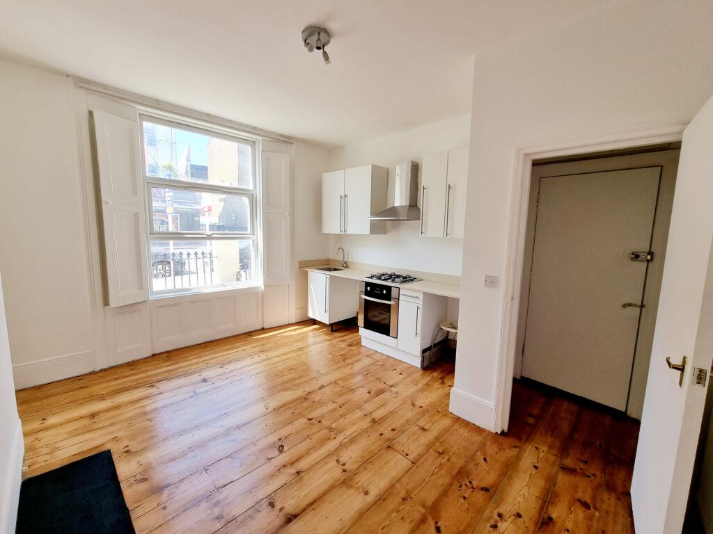Main image of property: Junction Road, Archway, N19