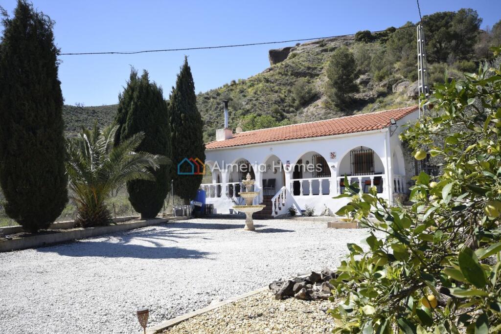 Main image of property: Andalucia, Almería, Oria