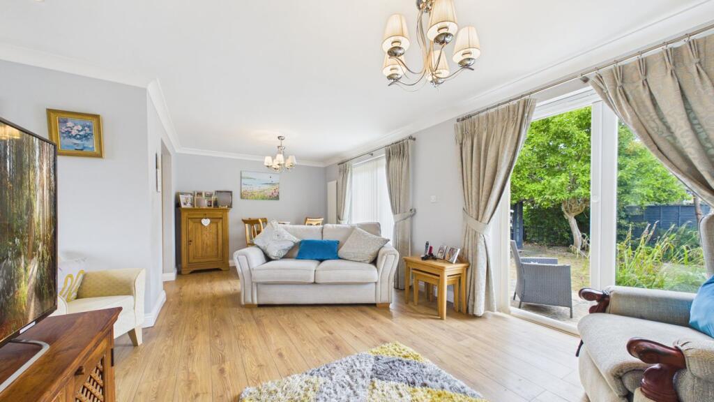 House in Peterborough - View 4