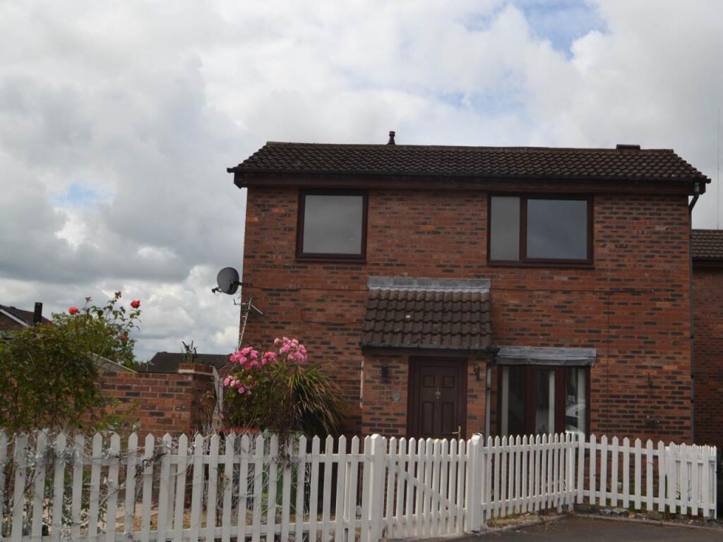 Main image of property: Corbett Close, Little Dawley, Telford