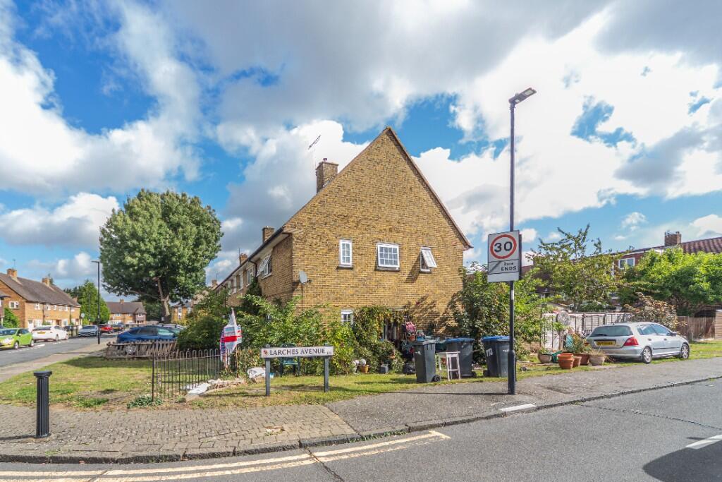 Main image of property: Kempe Road, Enfield, Greater London, EN1