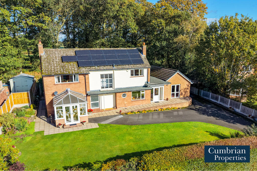 Main image of property: Cumwhinton, Carlisle