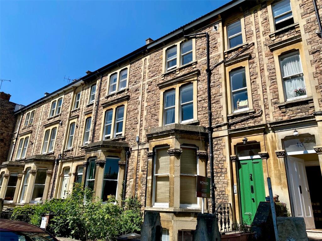 Main image of property: Alma Vale Road, Clifton, Bristol, BS8