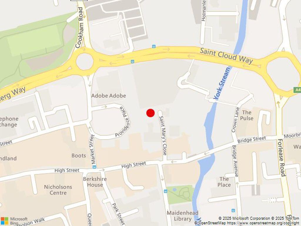 Property Map