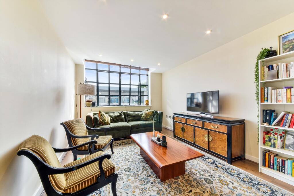 Main image of property: Boundary Street, London, E2