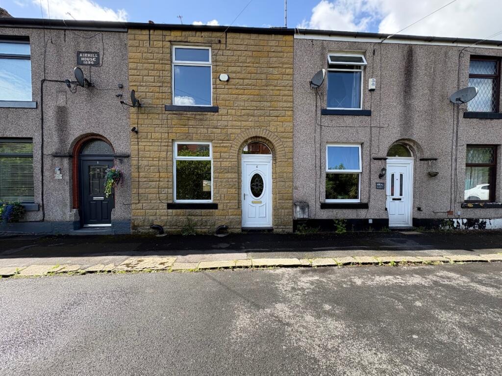 Main image of property: Trengrove Street, Rochdale