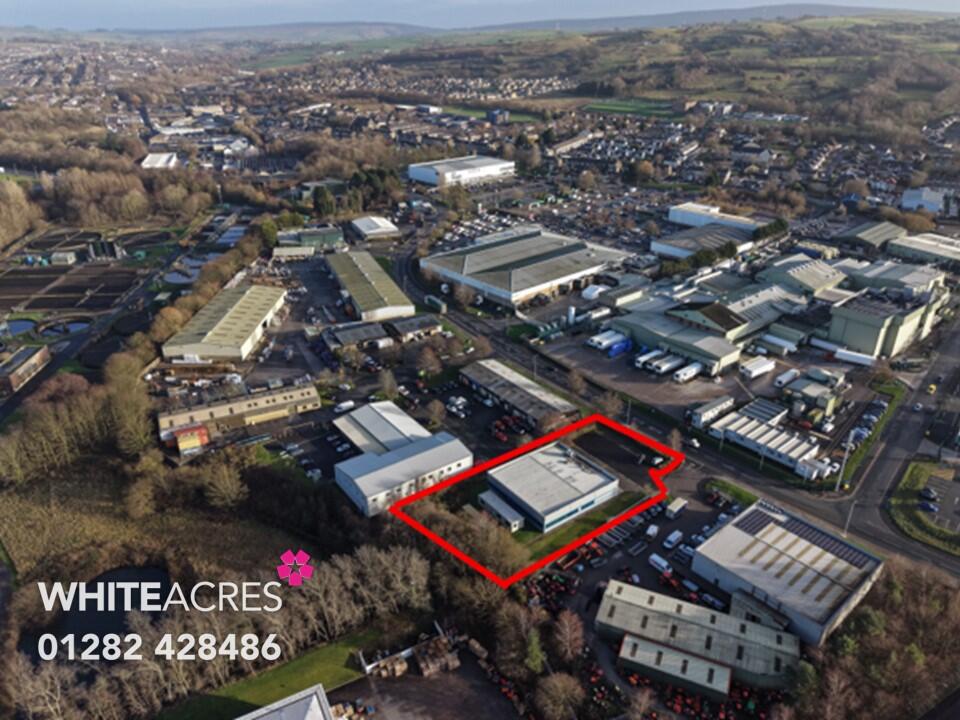 Additional image 12 of 8 Regent Street, Colne, Lancashire, BB8 8LJ