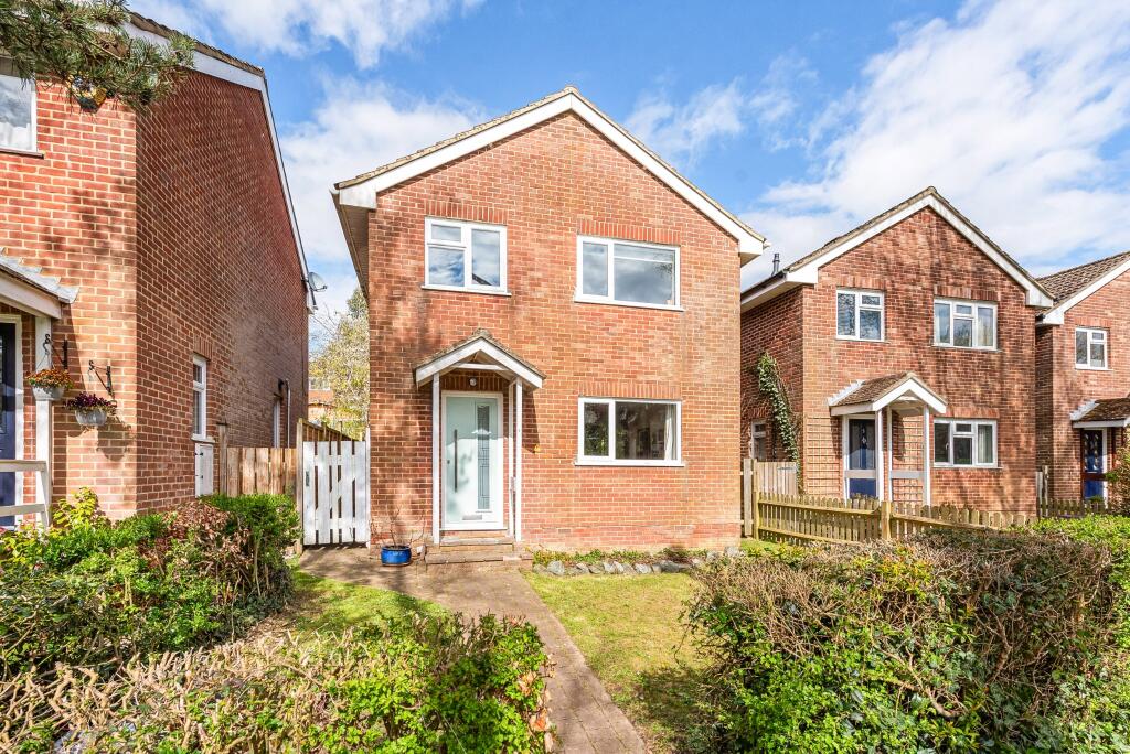 Main image of property: Colden Common, Winchester