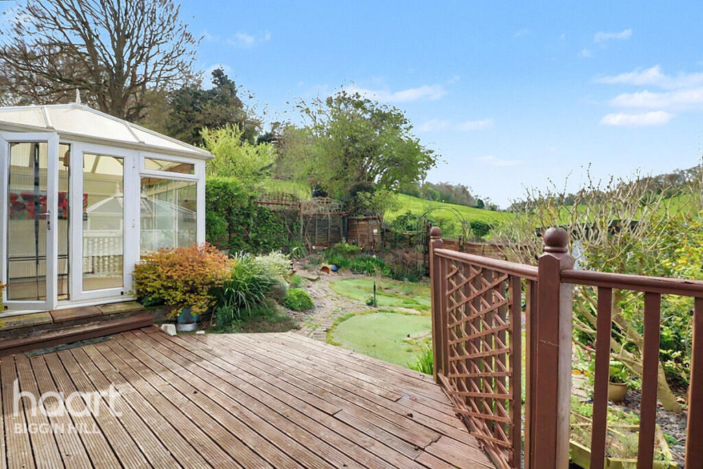 Main image of property: Bridlington Close, Biggin Hill