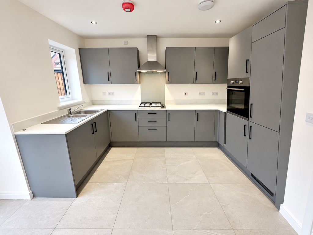 Outbarn Drive, Westhoughton, BL5 2TR photo 3
