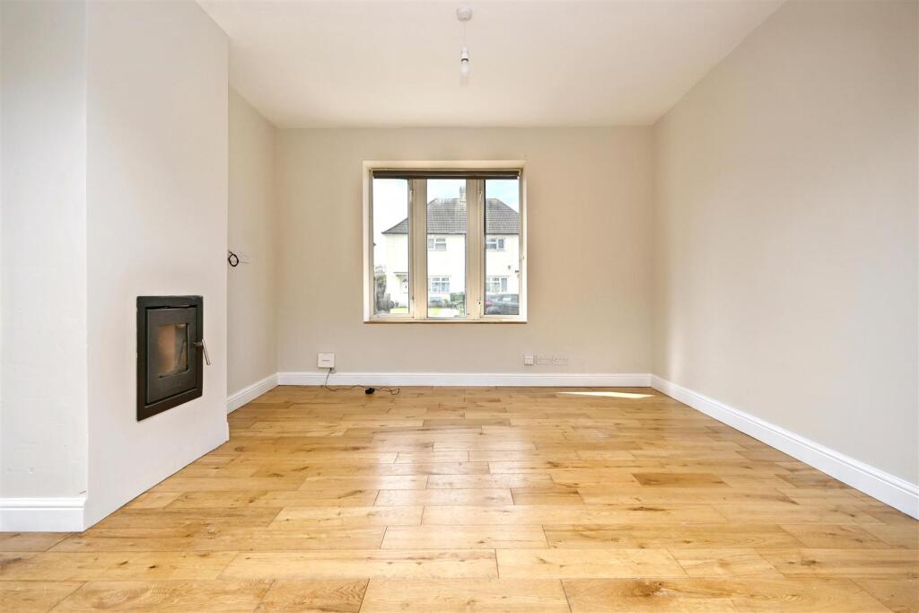 House in Eastbourne, East Sussex - View 2
