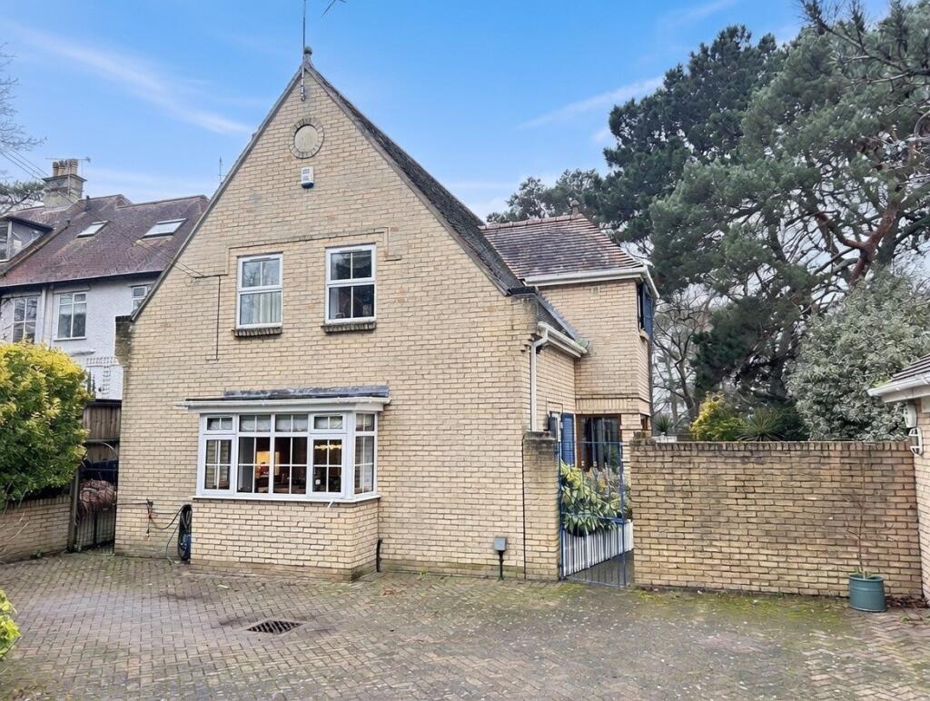 Additional image 17 of Munster Road, LOWER PARKSTONE, BH14