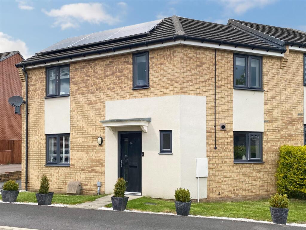 Main image of property: Bluestone Close, Newton Aycliffe