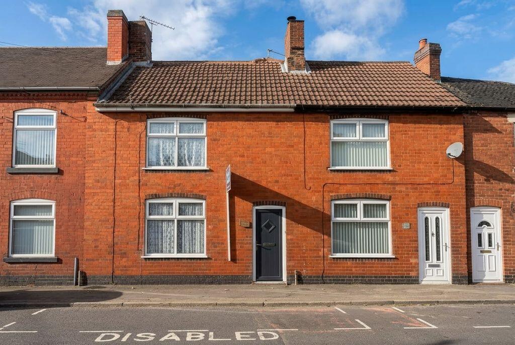 Main image of property: Birmingham Road, Ansley Village