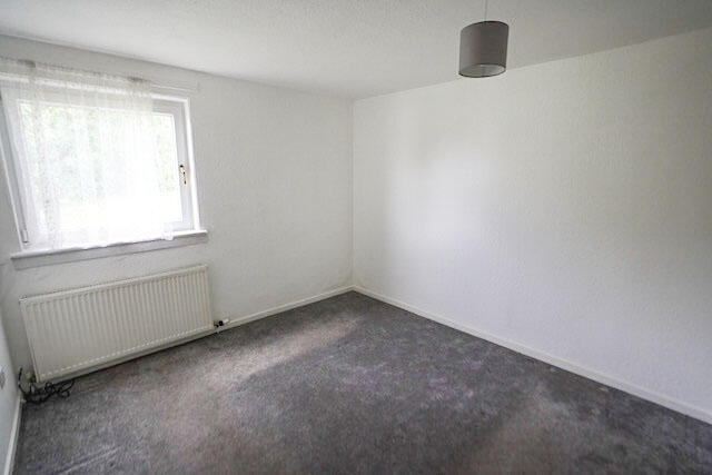 Apartment in Cumbernauld, North Lanarkshire - More
