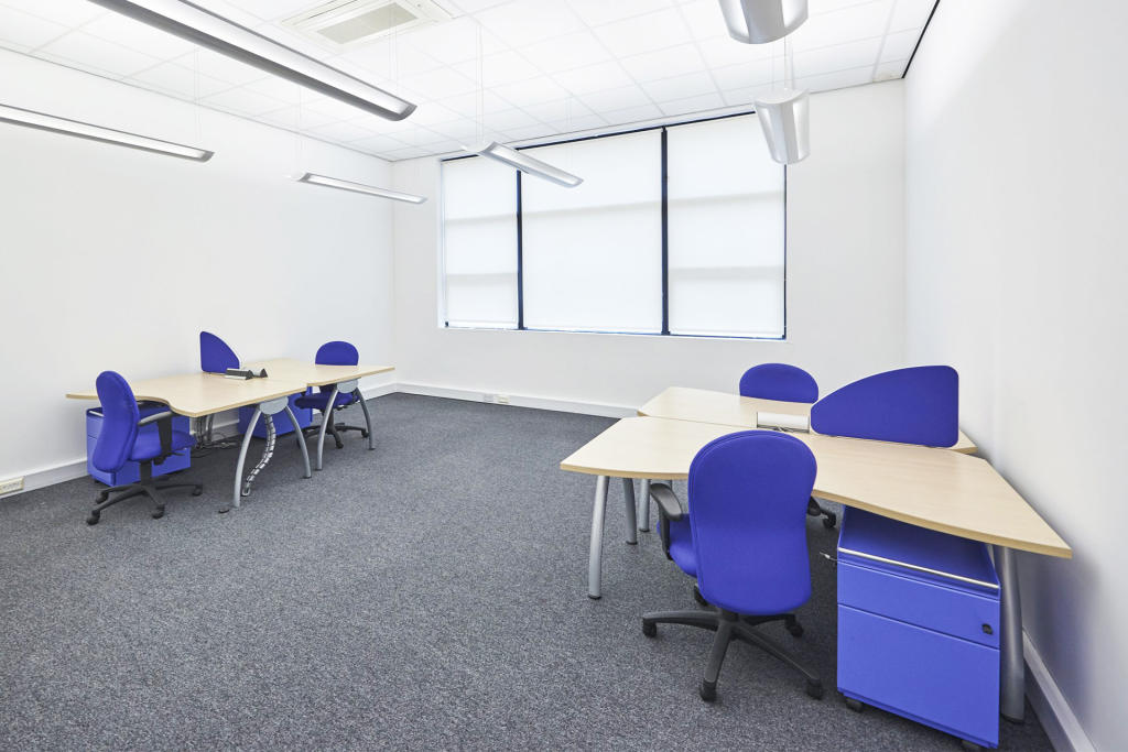 Additional image 4 of East Moons Moat Industrial Estate, Oxleasow Road, Redditch, B98 0RE 