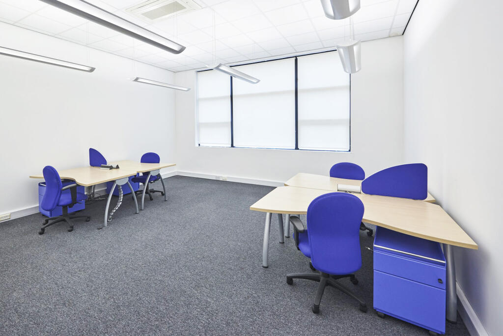 Gallery Image #7 for gbeast04 - East Moons Moat Offices - 137