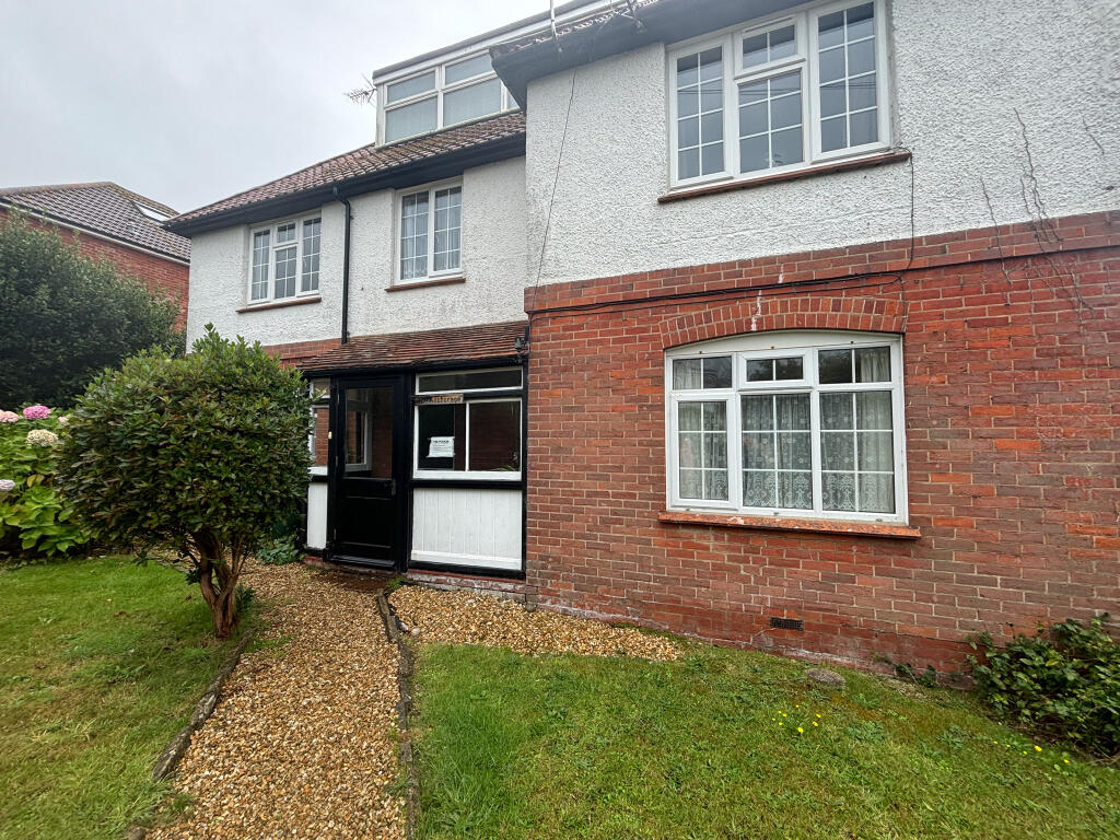 Main image of property: Granville Rise, Totland Bay, Isle of Wight