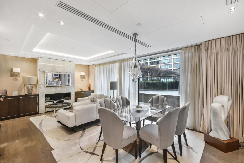 Main image of property: Trinity House, Kensington High Street, W14