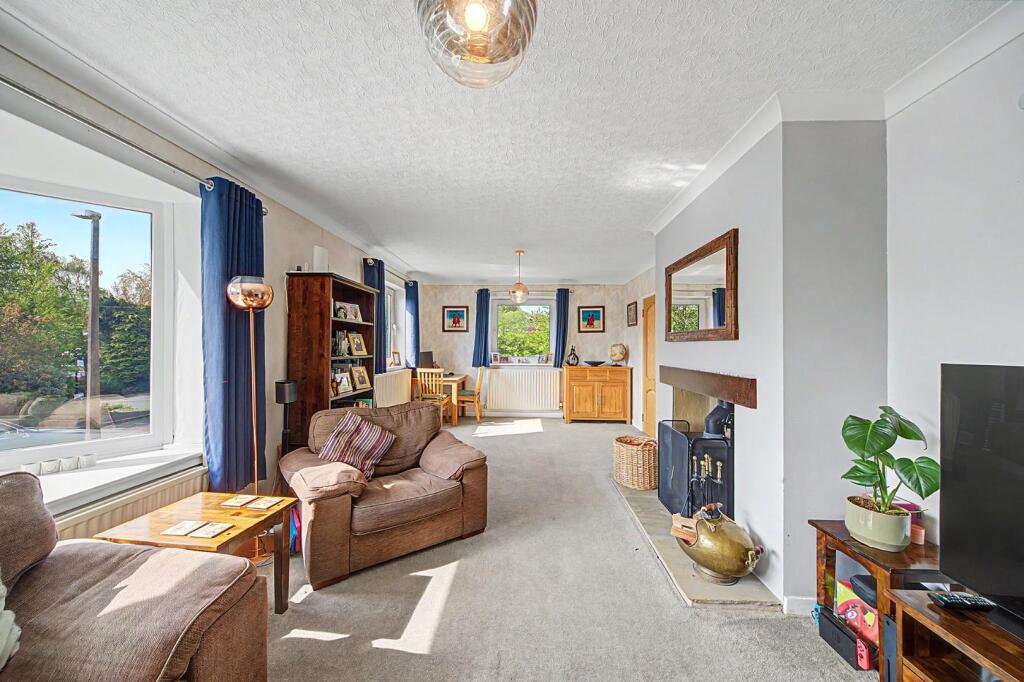 Gorrell Close, Newchurch In Pendle photo 5