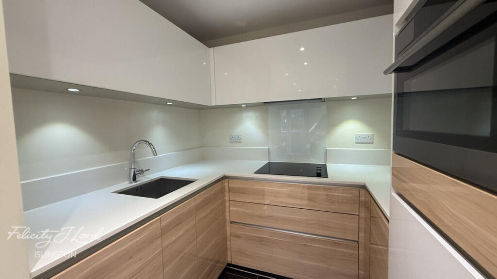 Main image of property: Wiltshire Row, LONDON