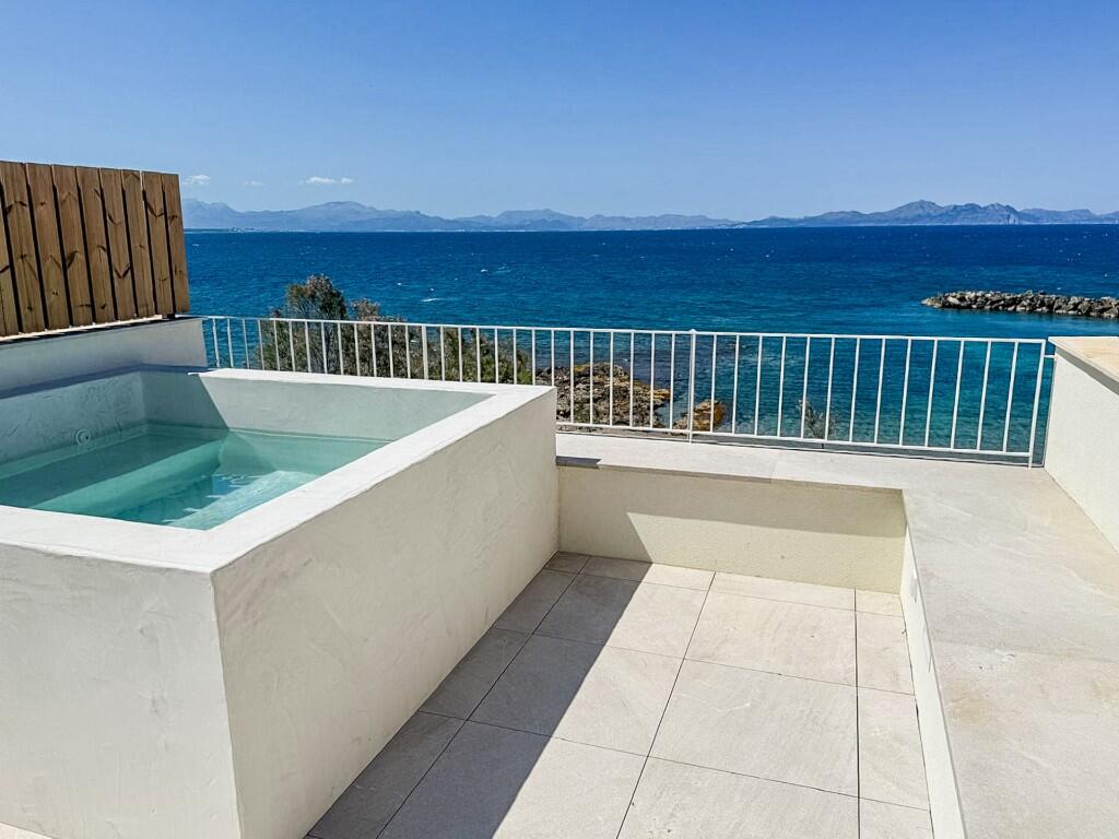 Main image of property: Colònia de Sant Pere, Mallorca, Balearic Islands